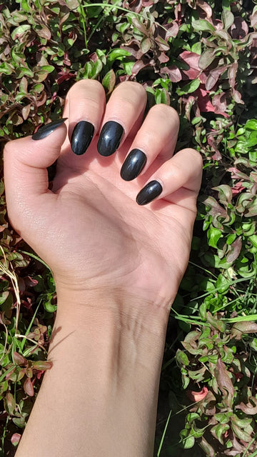 Polished Perfection Nail