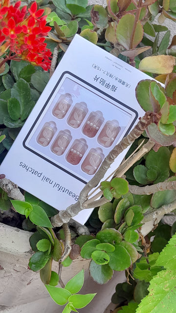 Perfectly Painted Nails