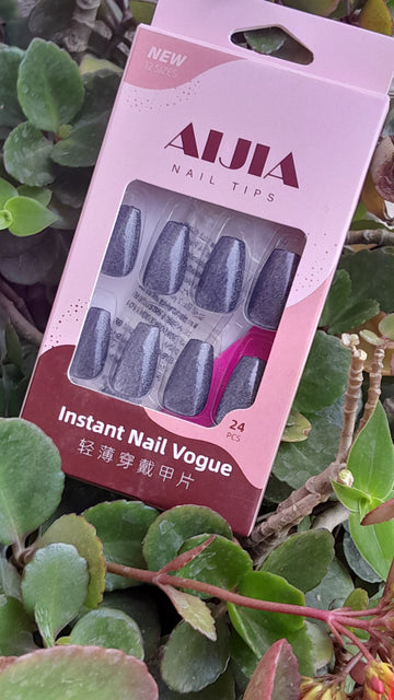 Polished Perfection Nail