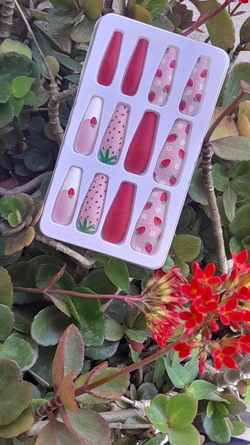 Nail Artistry Essentials