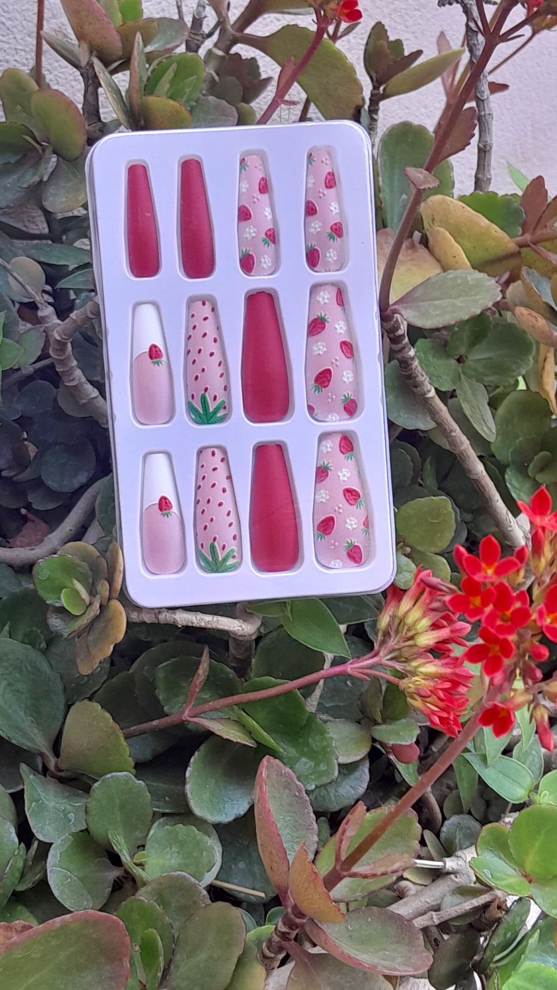 Nail Artistry Essentials